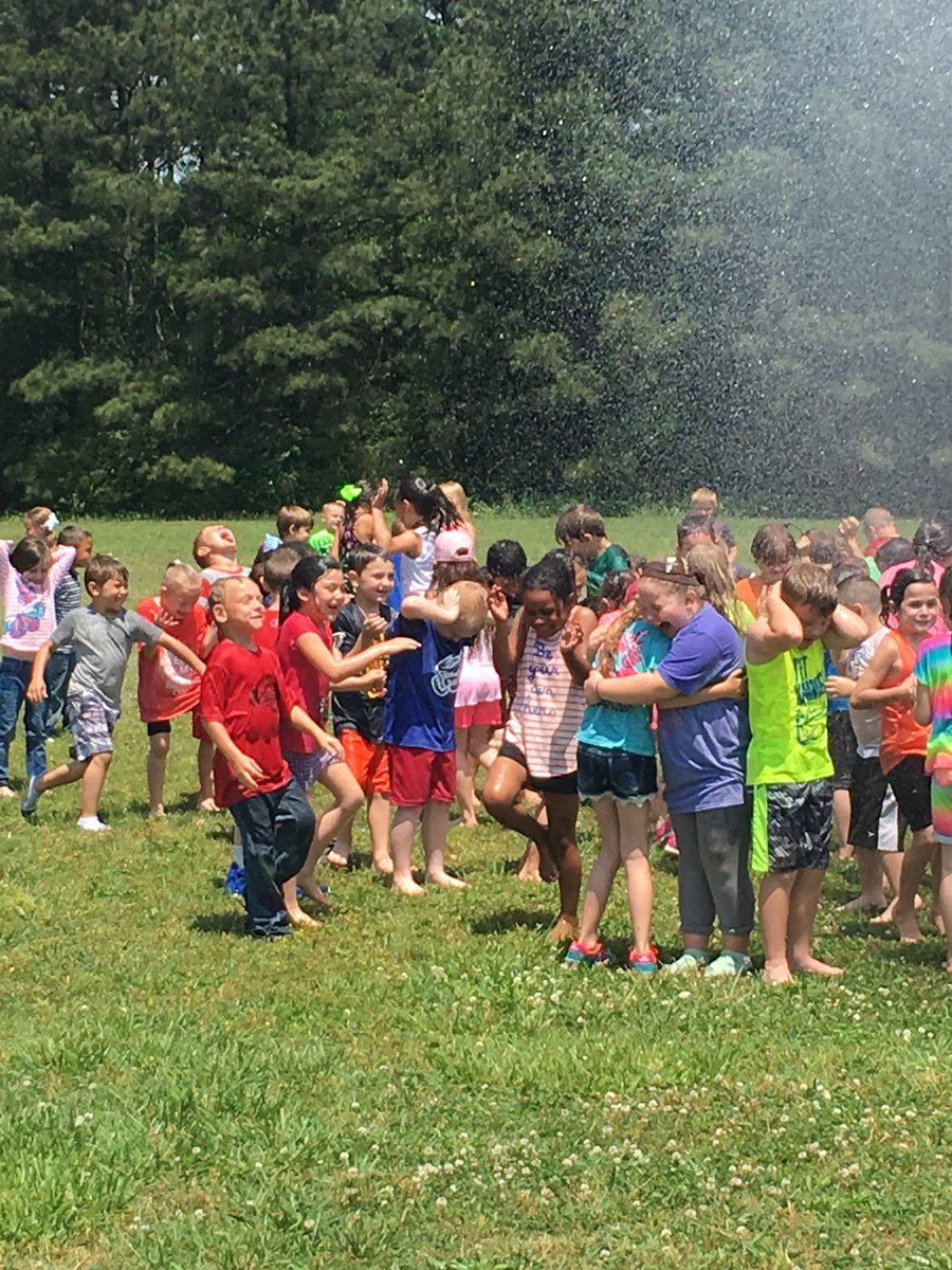 Coker Elementary tweet media