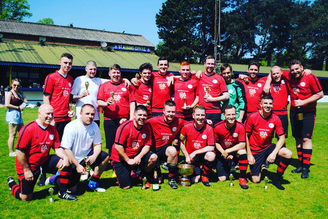 BWSC FC tweet media