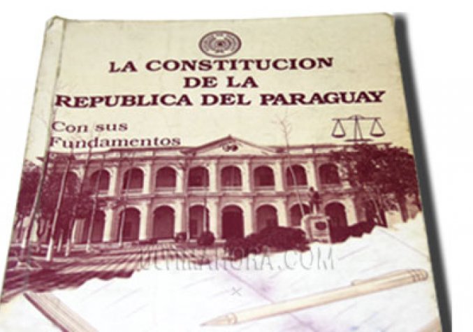 jorgempy_'s tweet photo. Las 4 cosas menos respetadas en Paraguay: https://t.co/LTEywFX0QF