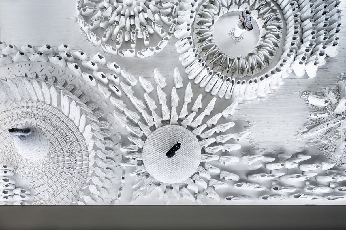 lustnation's tweet photo. Wanderwall

Founded in 2000, Wonderwall is an interior design company that operates from Tokyo, Japan. However, it accommodates clients from Europe, Australia, and the US.

https://t.co/0jWXr35Ldq

#interior #interiordesign #agency #studio #japan #tokyo #lustnation #inspiration https://t.co/QGOnllXqP4