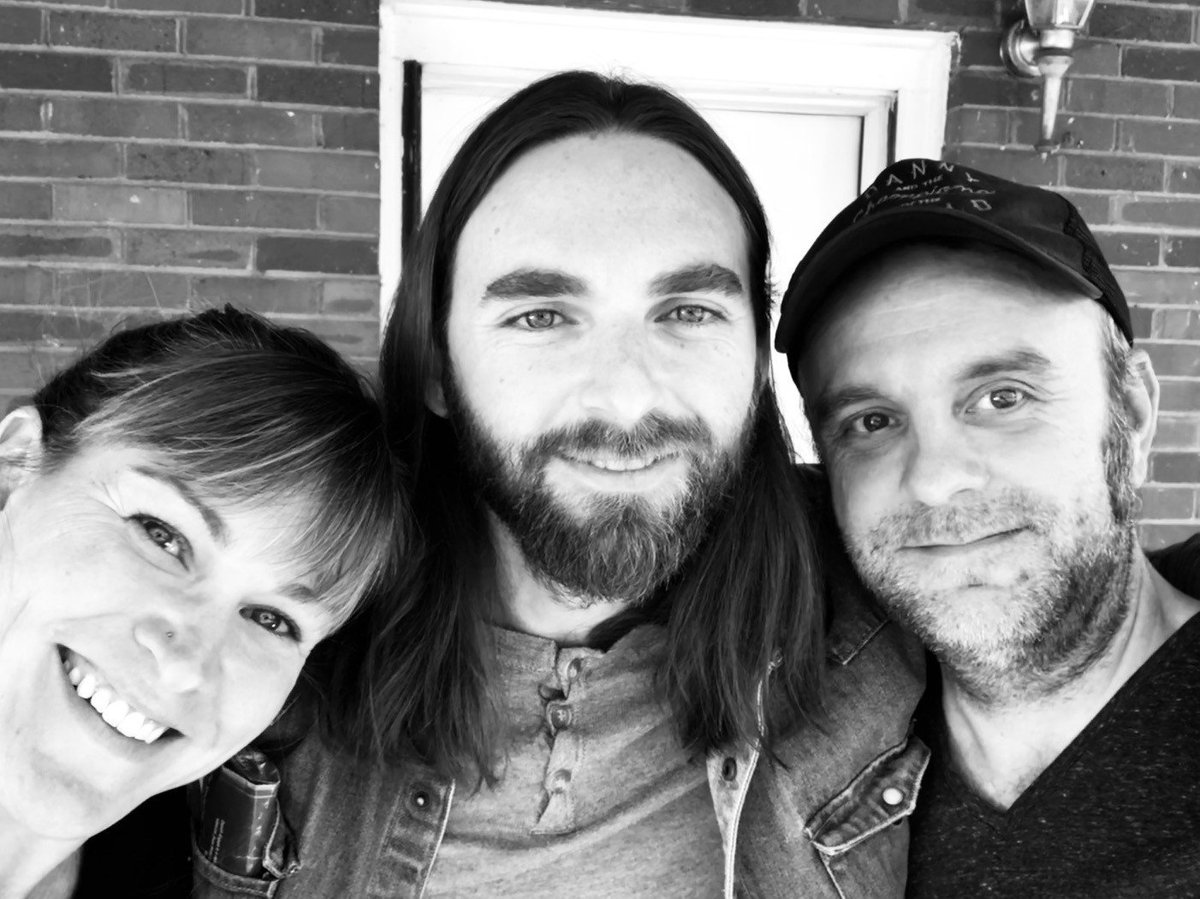 WSMradio's tweet photo. Happy #WhiskeyWednesday, y'all! Did you miss @wildponiesmusic episode with @samlewistunes?! No worries, listen to the full episode here: https://t.co/FBT7gdU4O9! They talk all things @DadsHatRye, @WaterlooGuitars @collingsguitars and #Loversity! 🥃 https://t.co/zns5B52GX2
