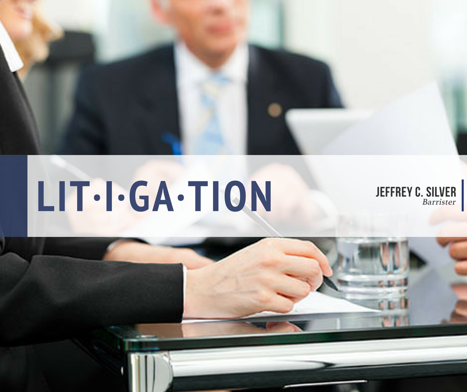 JeffreyCSilver's tweet photo. Litigation is the process of taking legal action – and it’s usually the time where individuals are fearful of moving forward with. But the first step is to contact a trusted, experienced and helpful lawyer Jeffrey C Silver: https://t.co/QmlukiY72m

#JeffreyCSilver #LitigationLaw https://t.co/a0jtyUbYBZ