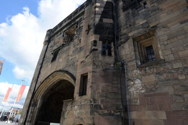 Take a Look Around This Famous #Leicester Landmark  buff.ly/2wrwInt