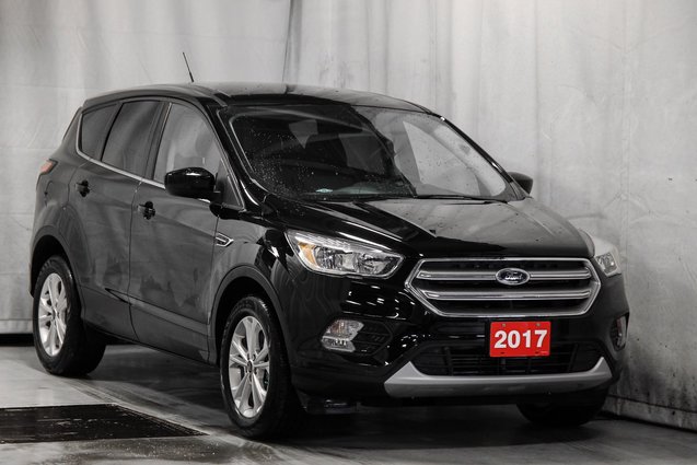 AutoAdviceToday's tweet image. 2017 Ford Escape SE - 4WD ALL CREDIT LEVELS WELCOME payments as low as $99 bi weekly, interest as low as 0%! all levels of credit welcome. In house finance options available. Canada wide delivery available, apply now at autoadvicetoday.ca or call 204-218-7758 Gerry.
