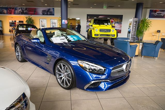 DrivePrestige's tweet image. Built to outperform the competition #Mercedes #DrivePrestige