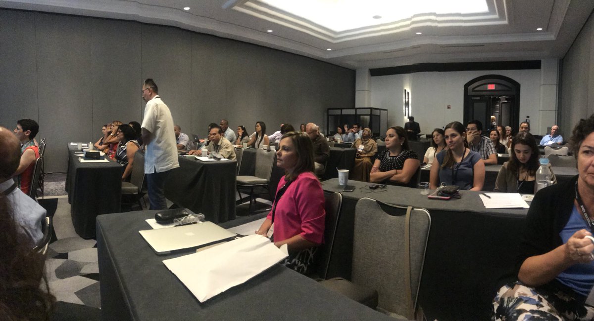AnObsColombia's tweet image. Nuestra excelente audiencia! Latinoamérica presente en #SOAPAM2018 #soaplatam2018