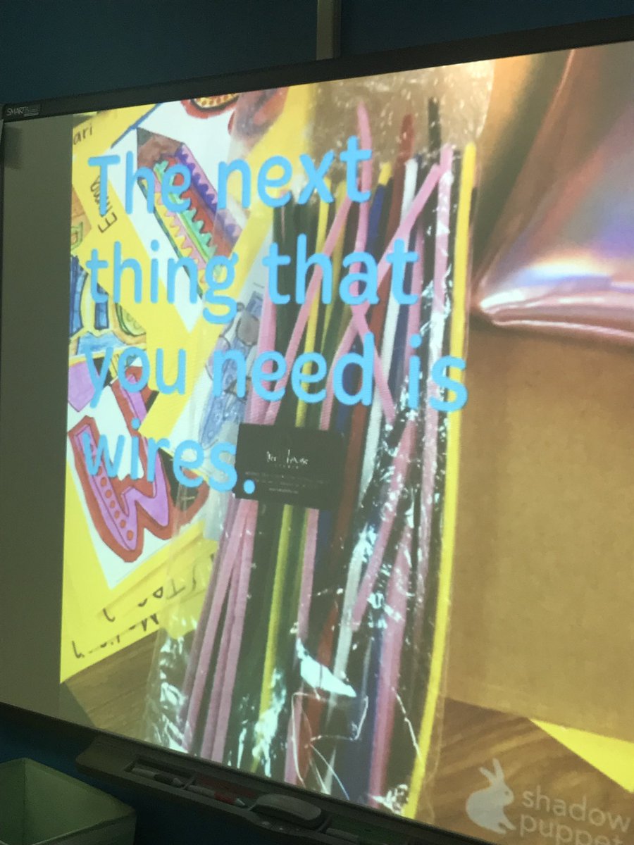 howdymrsshaffer's tweet image. We just learned how to make a bird feeder! #DWEeagles