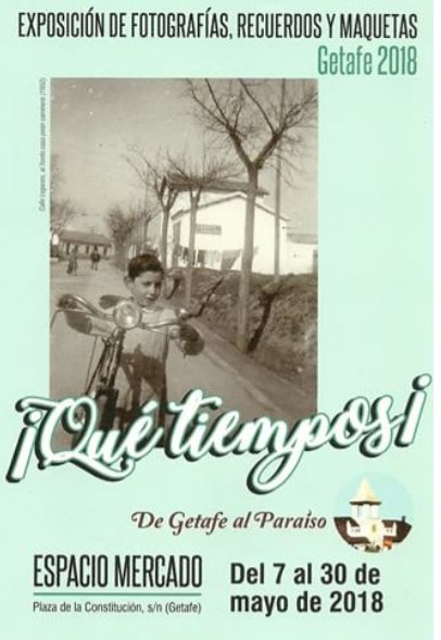 antoniosb88's tweet photo. Por si algún azulón no lo sabe en el Espacio Mercado la asociación @GetafeParaiso hace un pequeño homenaje al @GetafeCF y su historia, algo que todo buen azulón no debe dejar escapar para pasarse a verla enhorabuena como siempre... 👏👏👏👏👏  https://t.co/HoGPA9Pi57