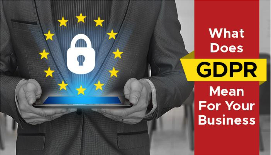Ronald_vanLoon's tweet photo. What Does GDPR Mean For Your Business? 

Read More Here: https://t.co/9QVBidf89m via @ronald_vanLoon @bnieme cc: @adversitement @o2mc | 

#GDPR #BigData #DataAnalytics #DataProtection #Analytics #CustomerExperience #Operation #RT https://t.co/tzjDfCaZxU
