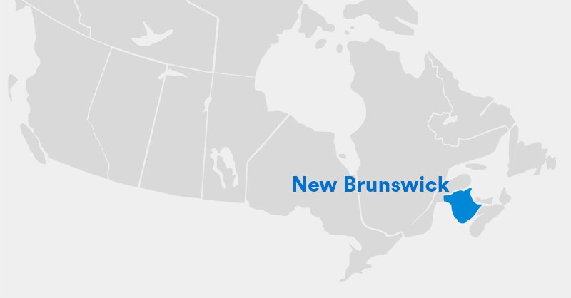 To all our clients affected by the floods in New Brunswick, we understand that you need to focus your efforts on getting back to business. Contact your account manager to see how we can support you in these difficult times. #NBFlood2018