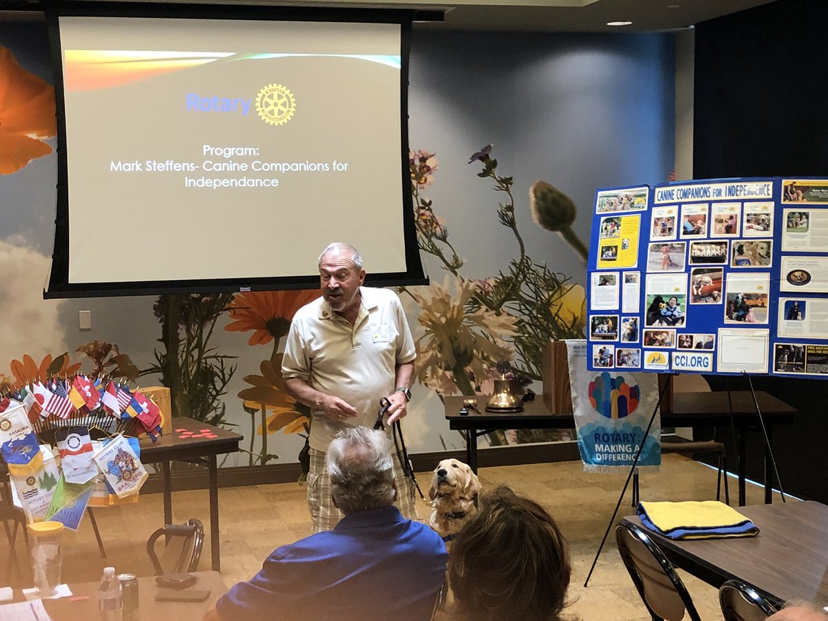 CitrusHeightsRotary tweet media