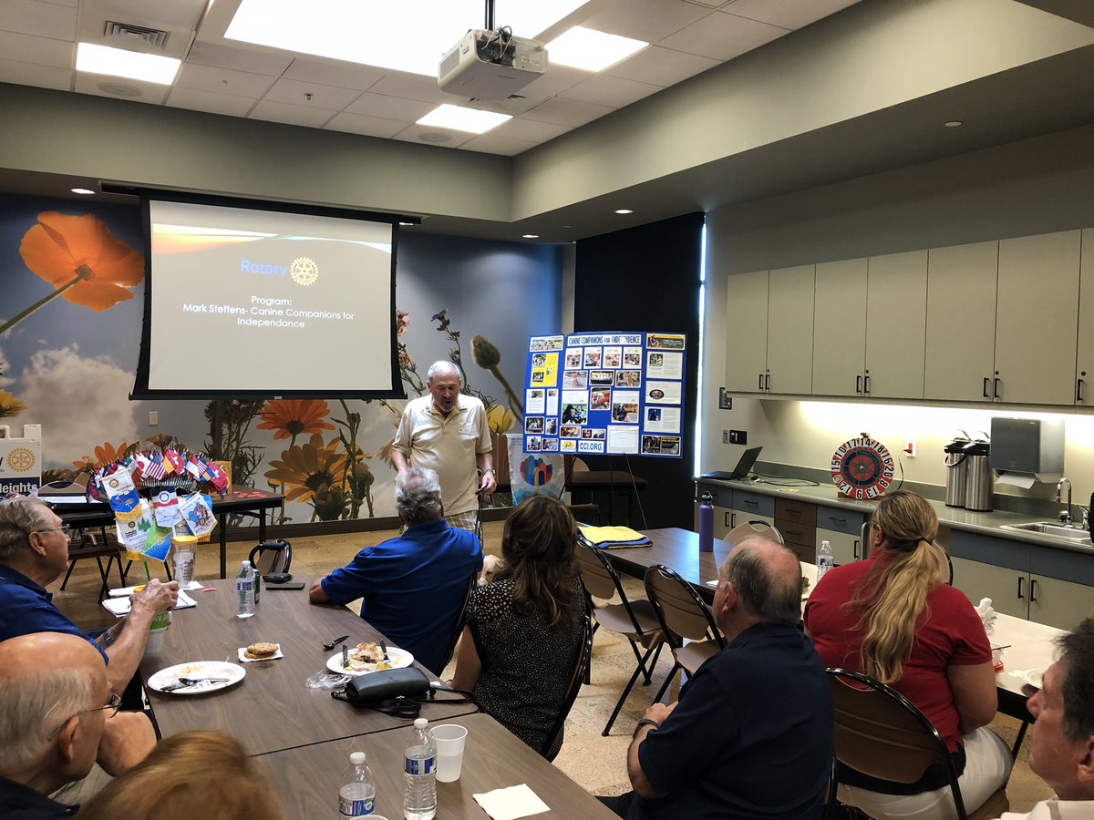 CitrusHeightsRotary tweet media