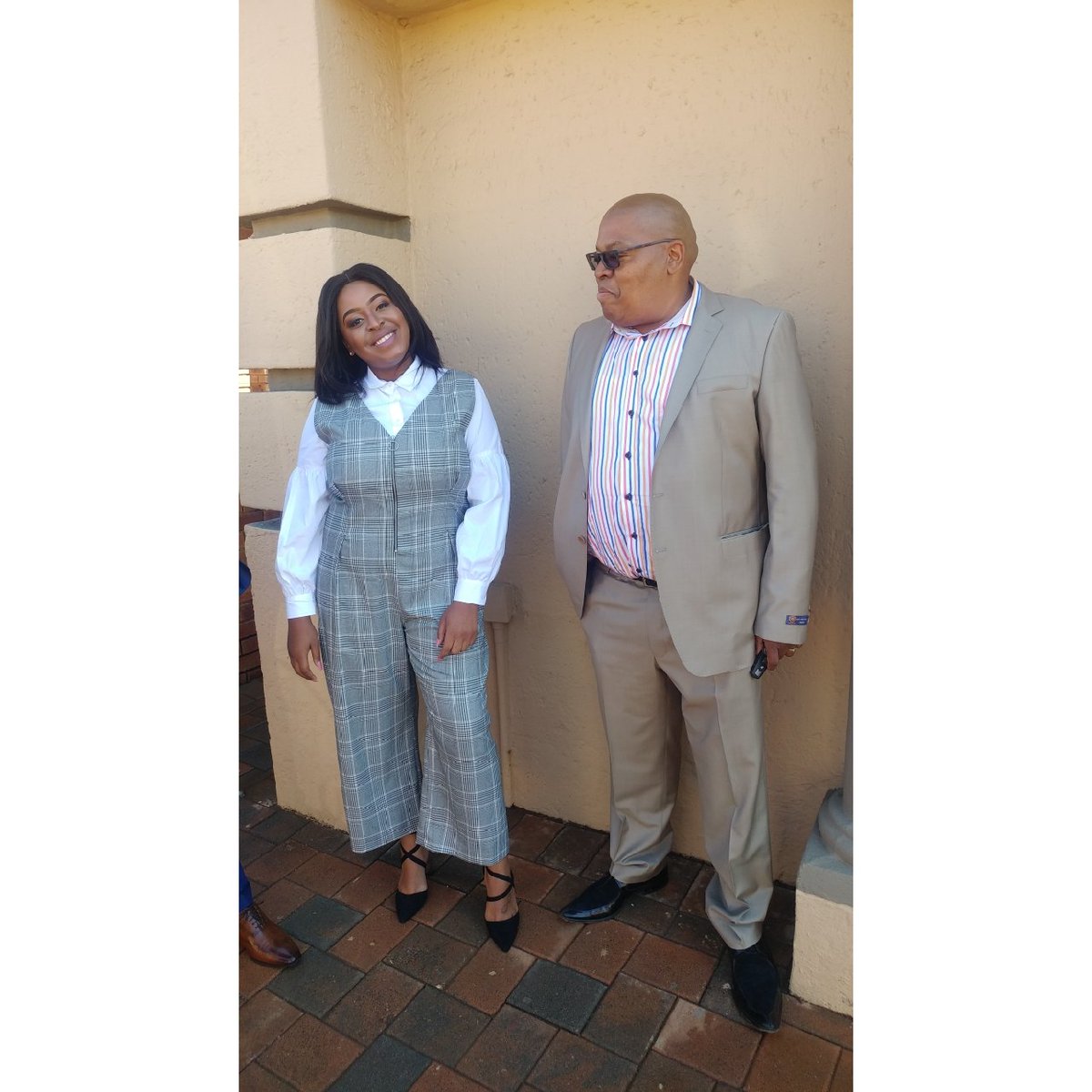 Nicole_Kgoadi's tweet photo. Amen🙏
#TuksAlumni
#TuksGraduate https://t.co/grKpfMdiLh