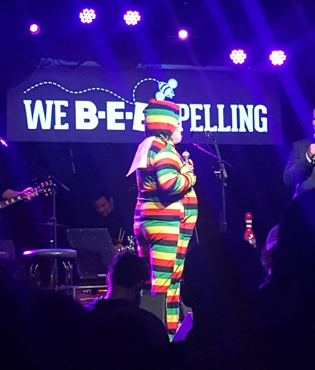 jdubsmgmt's tweet photo. Shout out to @relixmusicconf for a great event this week at @brooklynbowl. Especially enjoyed the #activism panel and learning more about new @headcountorg initiaves, and #mrbsfestivalneeds presentation about festival vendors.
#relixlivemusicconference #musicfestivals https://t.co/o65hMuByuV