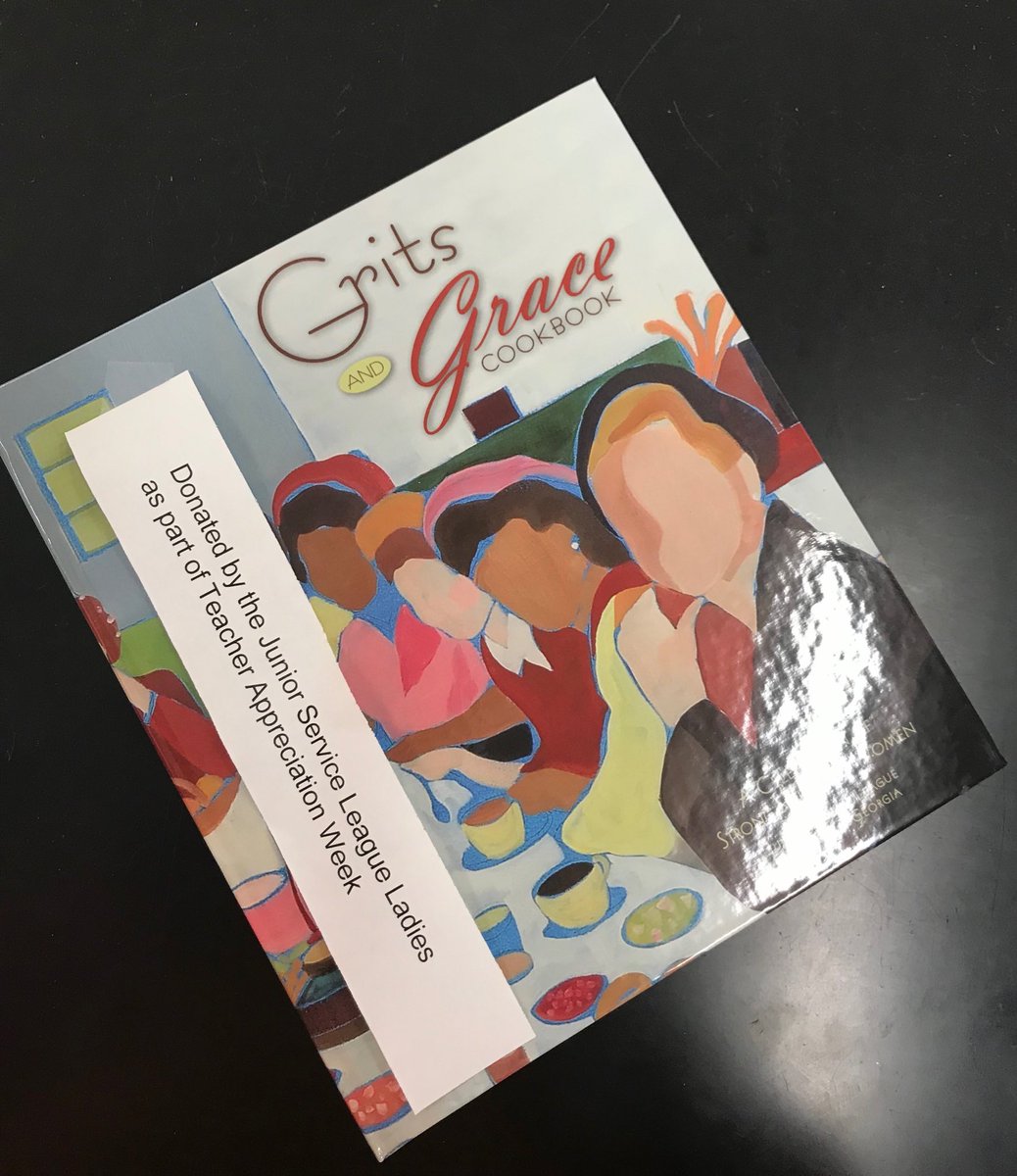 RobinsonJ_S's tweet photo. Thank you Junior Service League Ladies!
#lcmscougarstrong https://t.co/8kSehZR7h0