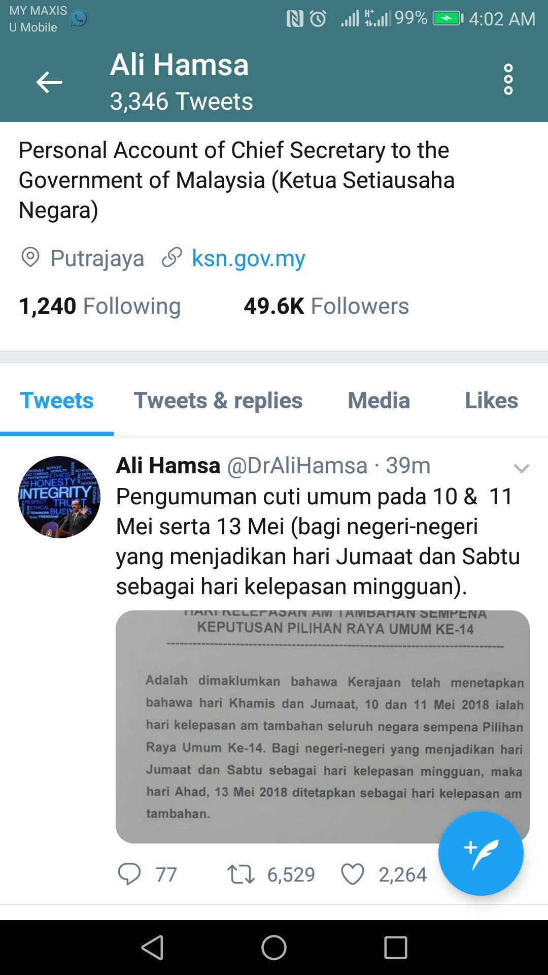 Shaf (@shafradzi) / Twitter