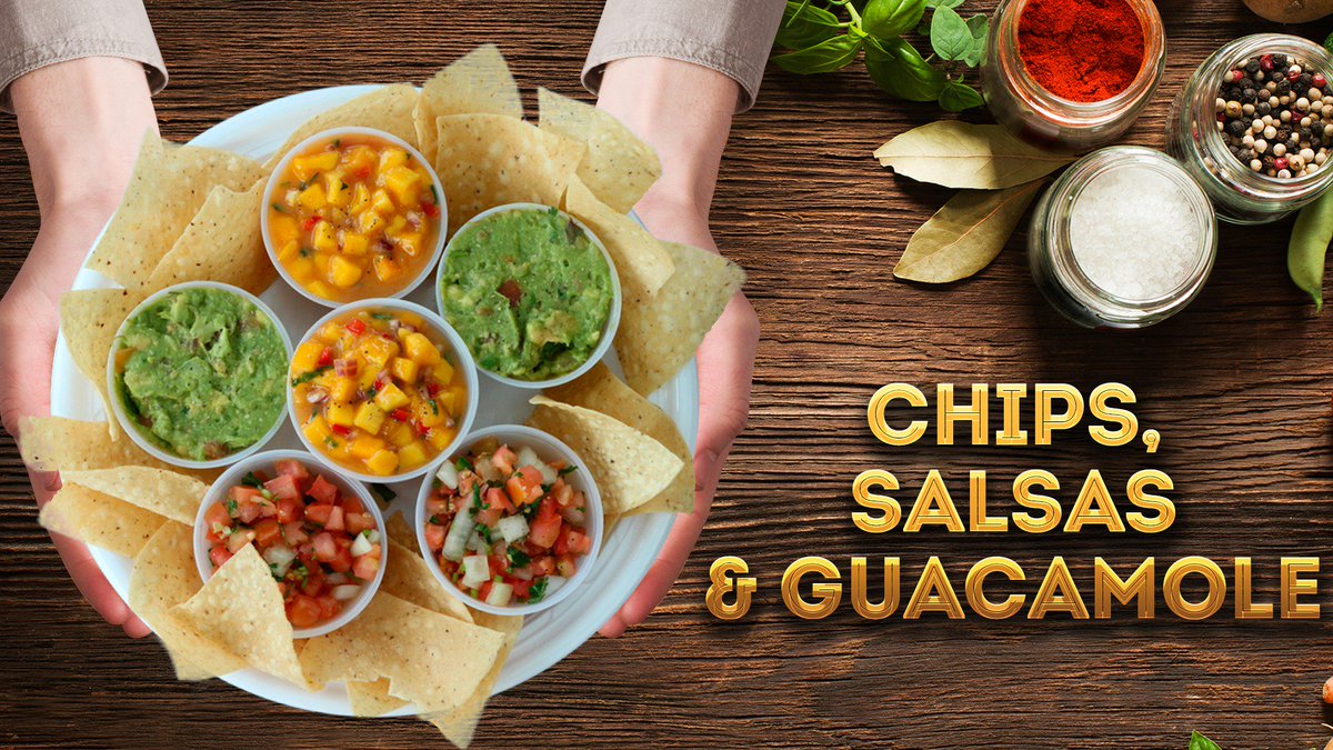 Guacamole Mexican Grill (GuacMexGrill) Twitter