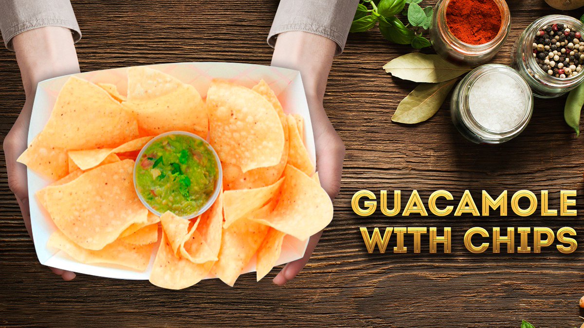 Guacamole Mexican Grill (GuacMexGrill) Twitter