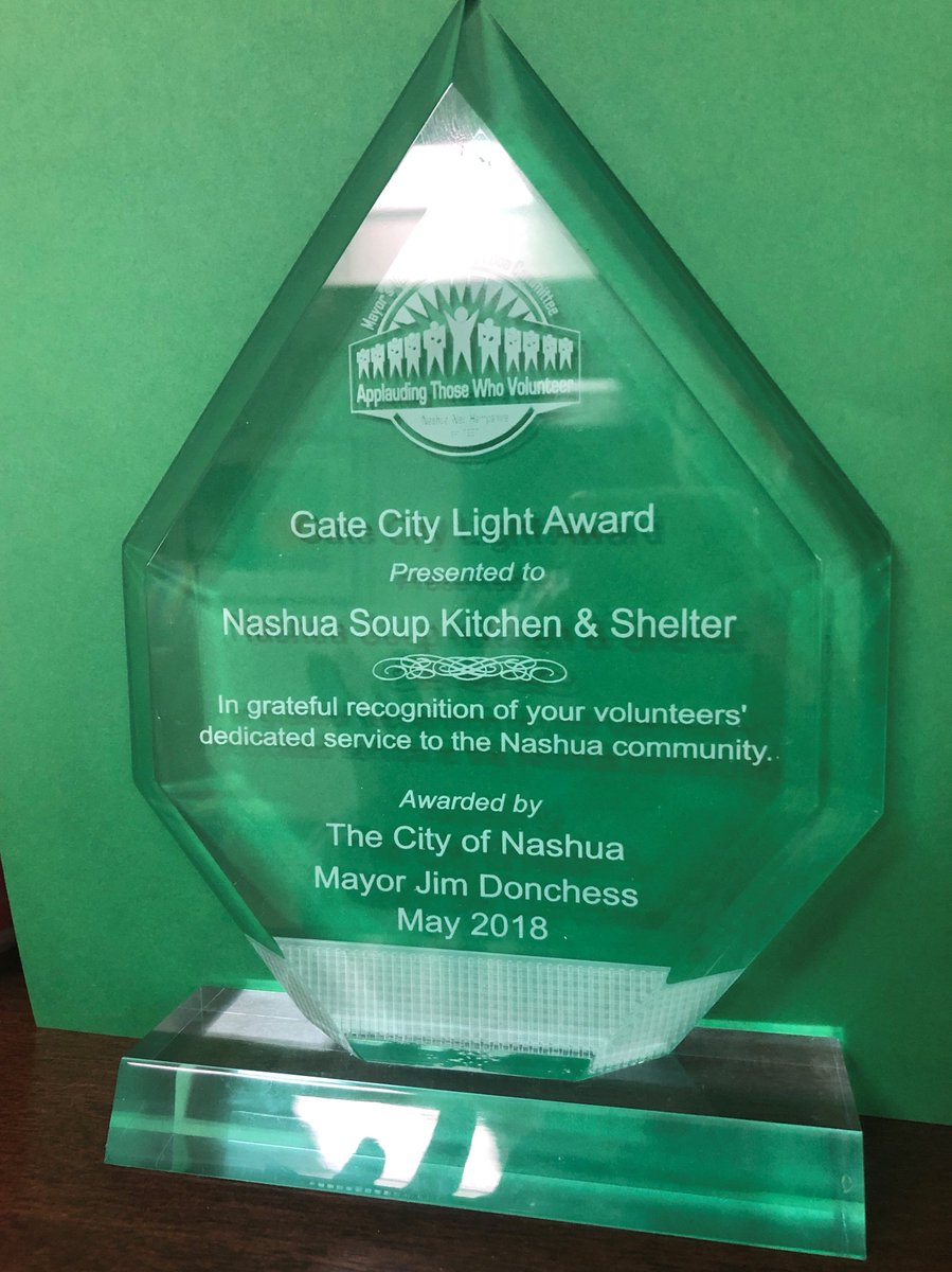 Nashua Soup Kitchen Shelter On Twitter Did You Know We Were