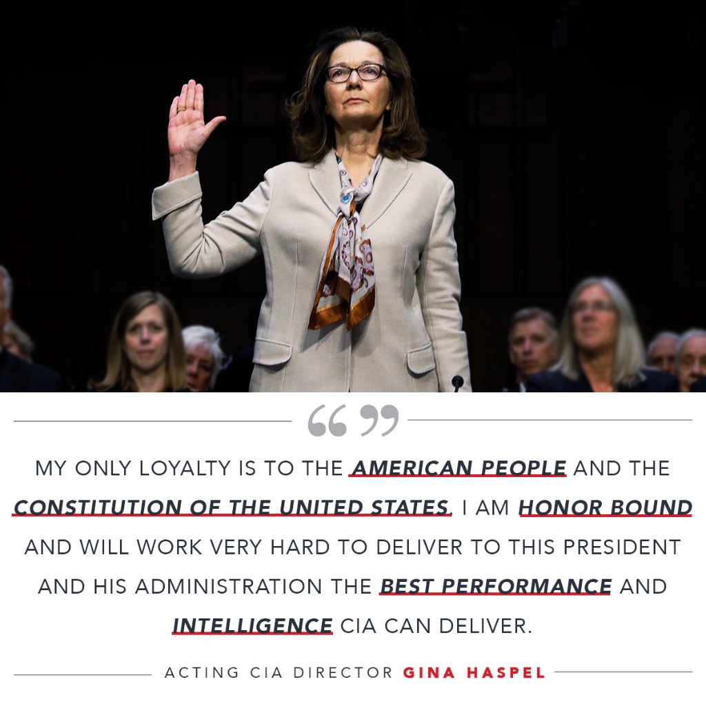 GOP's tweet image. RT if you're with her.