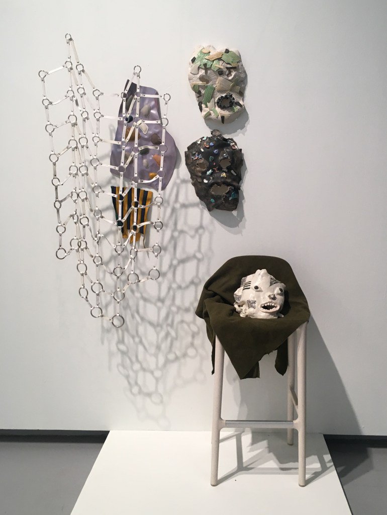 fromthecenter's tweet photo. FOTP DBL FEATURE! #IntimateJustice +exhibition review by #willysmart
"Sexuality is so all-pervasive, I feel that it’s always been a subject matter for me not necessarily because I choose it, but because I choose not to willfully exclude it."-Manal Kara👉🏾 https://t.co/cL4uMSM7lI https://t.co/TNMzdZ95Pn