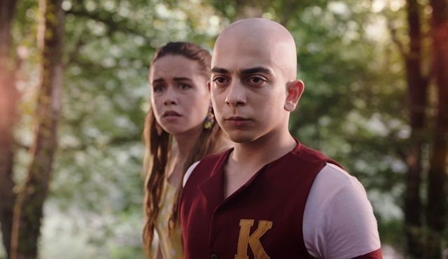 SİNEMA | Keloğlan, 40 yıl aradan sonra aramıza dönüyor!  ranini.tv/ozel/31268/1/k… #Keloğlan #RaniniTv