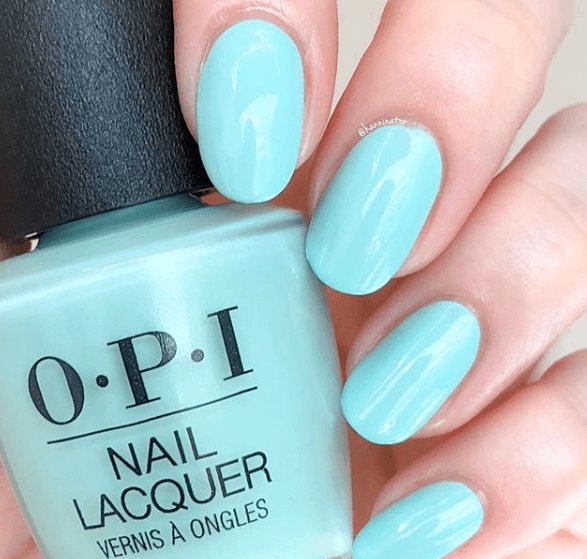 npdirect's tweet photo. Summer lovin' happened so fast ☀️ Tell me 'Was is all a Dream?'... this new gorgeous new turquoise shade is from the NEW #OPIGrease Collection 💕
💅🏼repost: https://t.co/j11WFCCaUe
Shop this shade: https://t.co/rca0b49IB2 https://t.co/OEhAdEHB3s