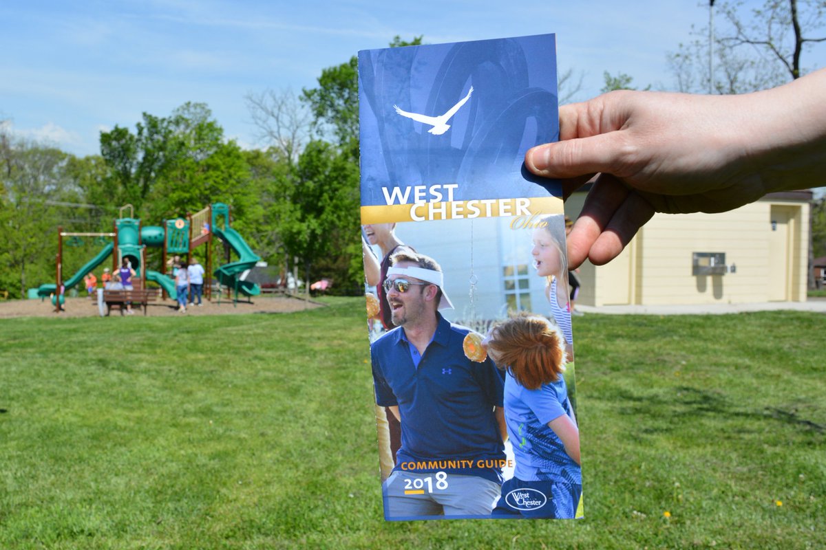 Today is #OhioTourismDay! If you visit #WestChesterOH, browse the Community Guide for fun things to do: ow.ly/IGph30jsKw5  #gettotheBC #OhioFinditHere