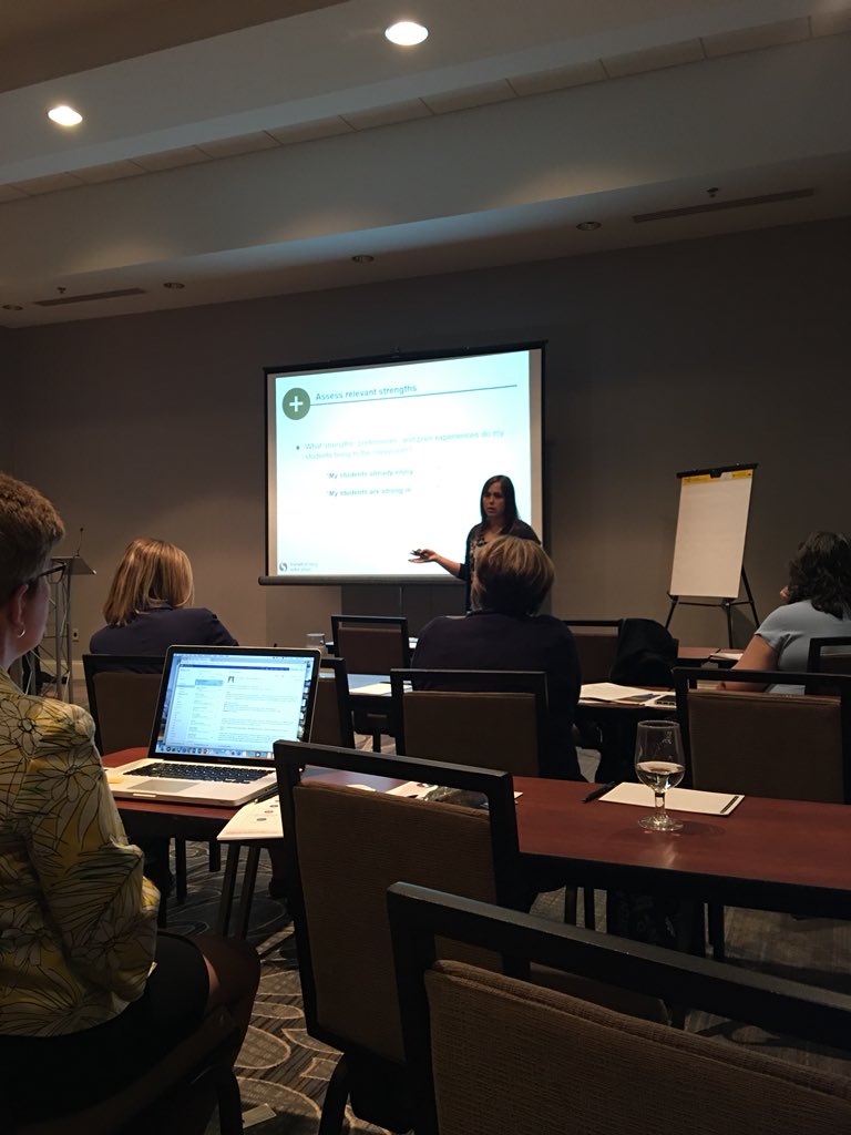 Learning how to EASILY “MESH” SEL into schools! <a href="/Transforming_Ed/">Transforming Education</a> <a href="/CPSEL2/">Center for the Promotion of SEL</a> #selconf2018