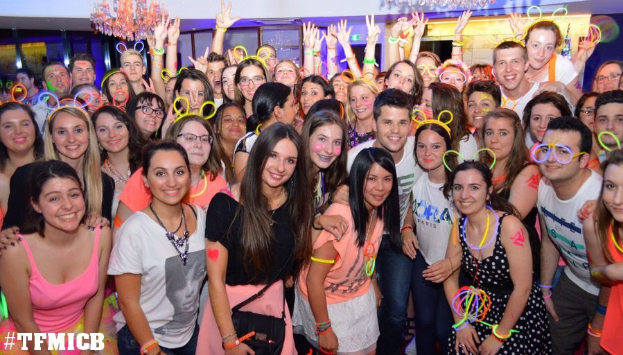 TeenWolfcon's tweet photo. Vous étiez à la Wolfies Party de #TFMICB ? Nous avons regroupé quelques moments que nous avions de la soirée, c'était il y a 3 ans💜 
// You were at the #WolfiesParty of our second edition? We have regrouped some moments that we had of the party #3yearsago
https://t.co/YAC9jVlujH https://t.co/77cBCoiiIq