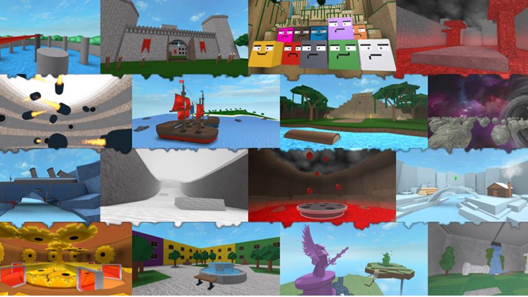 Roblox En Twitter Watch Us Play Through As Many Epic - roblox may 2018