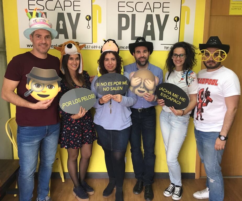 EscapePlay tweet media