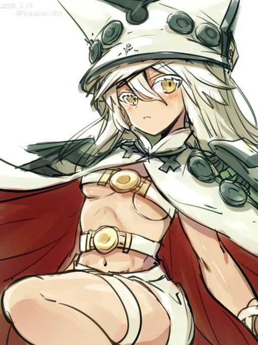 友人からのお題でラムレザル=ヴァレンタイン 