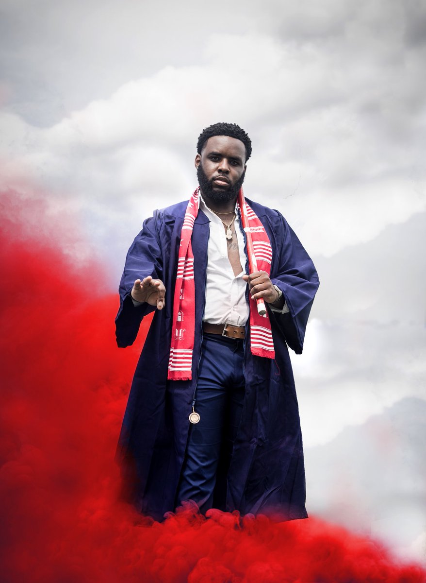 NoahDW_REI's tweet image. Skary hours...♦️#kappagraduation #nupesgraduate 

📸: @unfollowcarter
