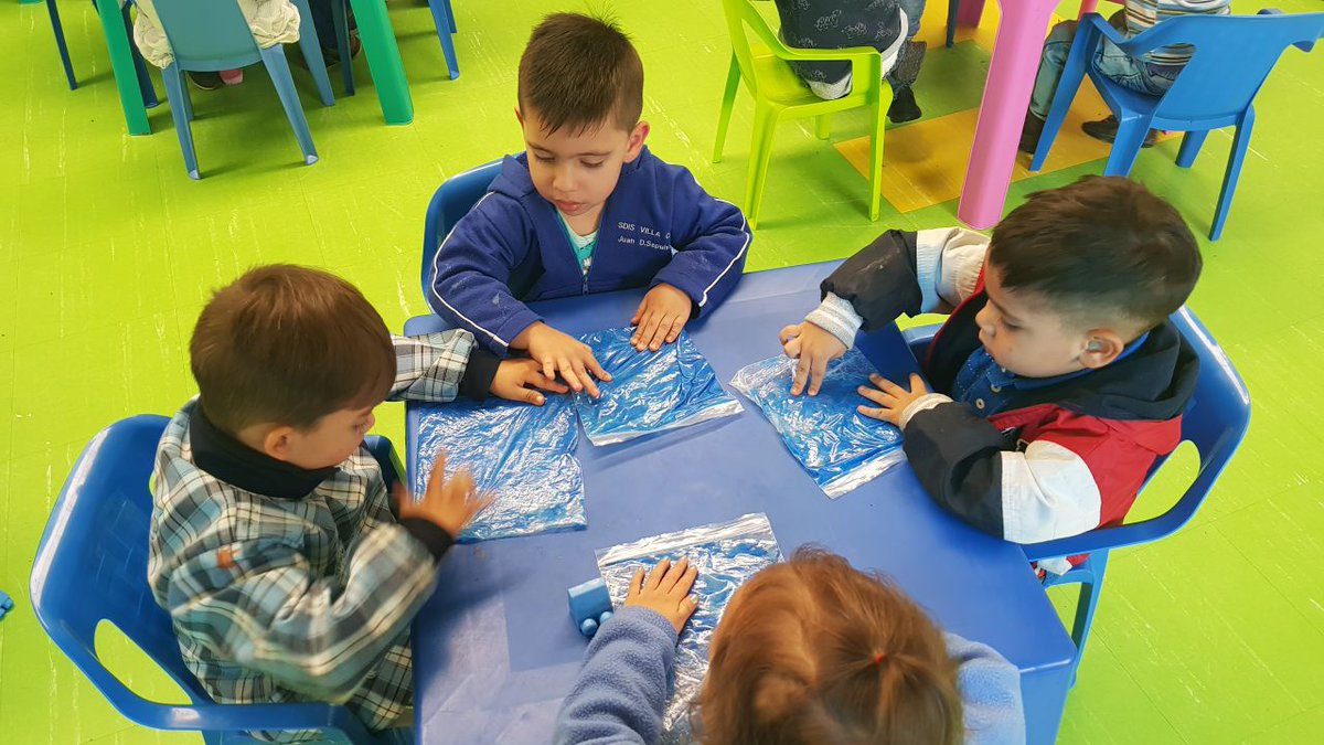 infantil villa cristina