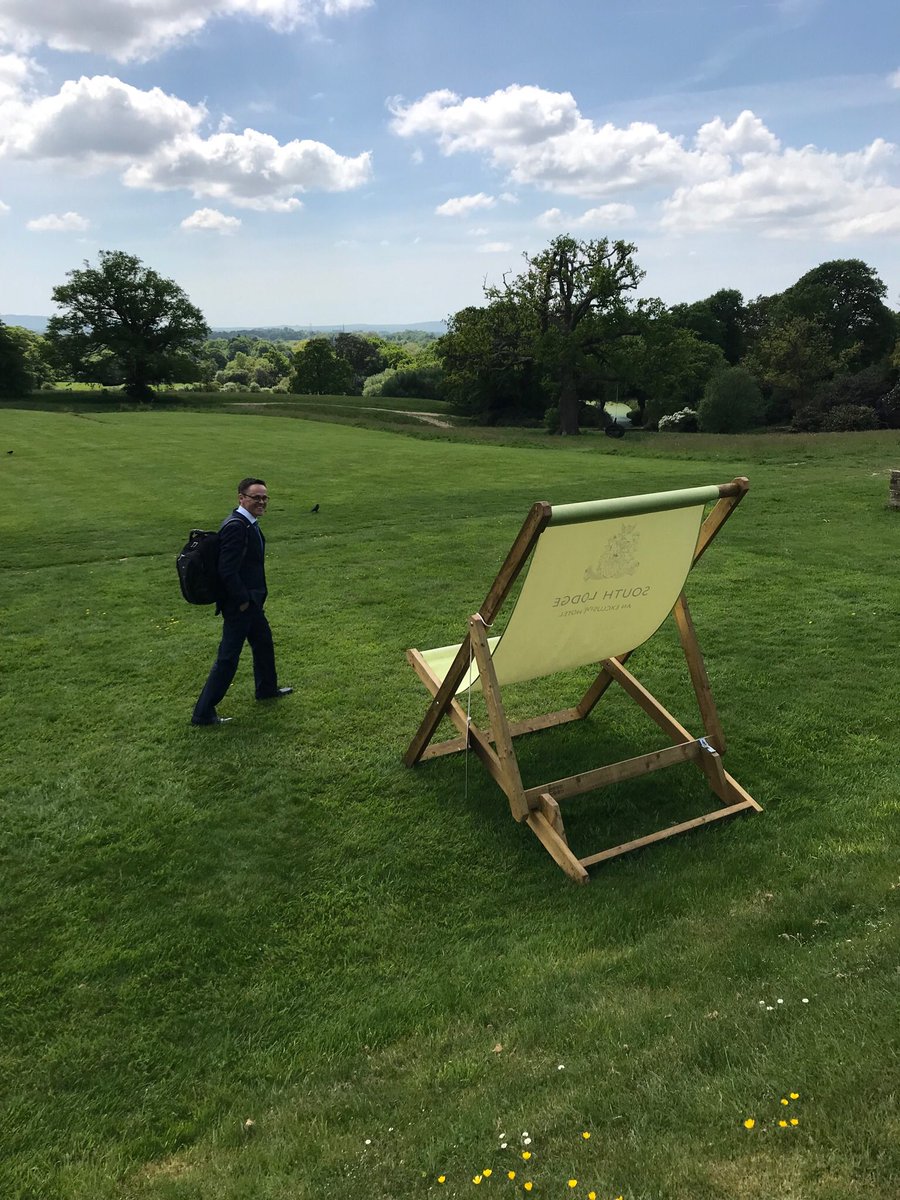 FelceGuy's tweet image. Our tiny senior partner makes his way to a site inspection of the new Spa building @SouthLodgeHotel #tinyarchitect