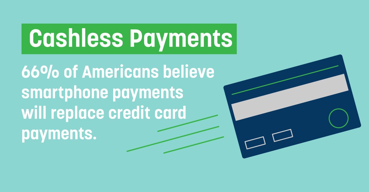 NationalVend's tweet image. What is the future of smartphone payments? bit.ly/2EEDt8x #VendingTechnology #NationalVending #VendingPayments