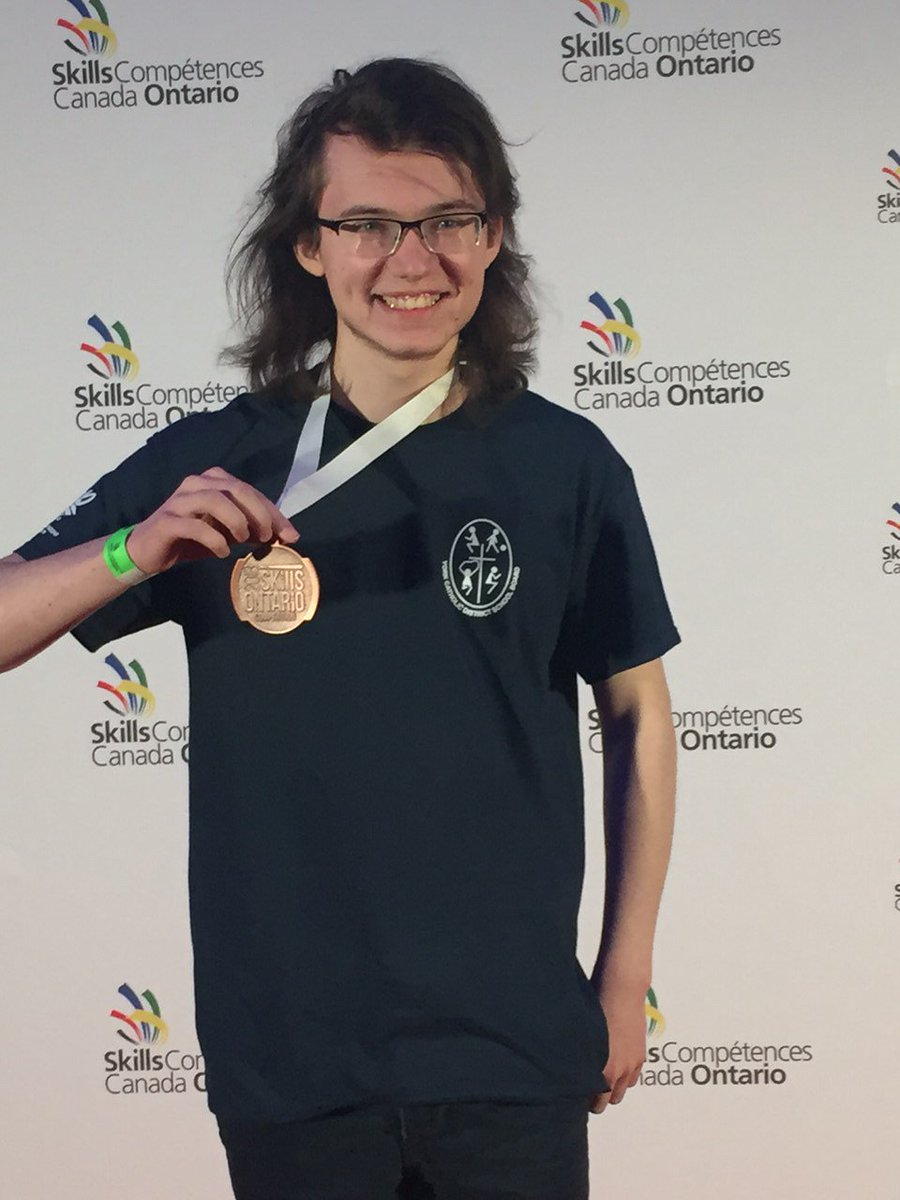 Pathways @ YCDSB tweet media