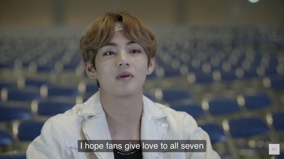 KissChattanooga's tweet photo. @BTS_twt Boom. #BurnTheStageFinale #OT7 💜💜💜💜💜💜💜 https://t.co/jJcsy9R9ql
