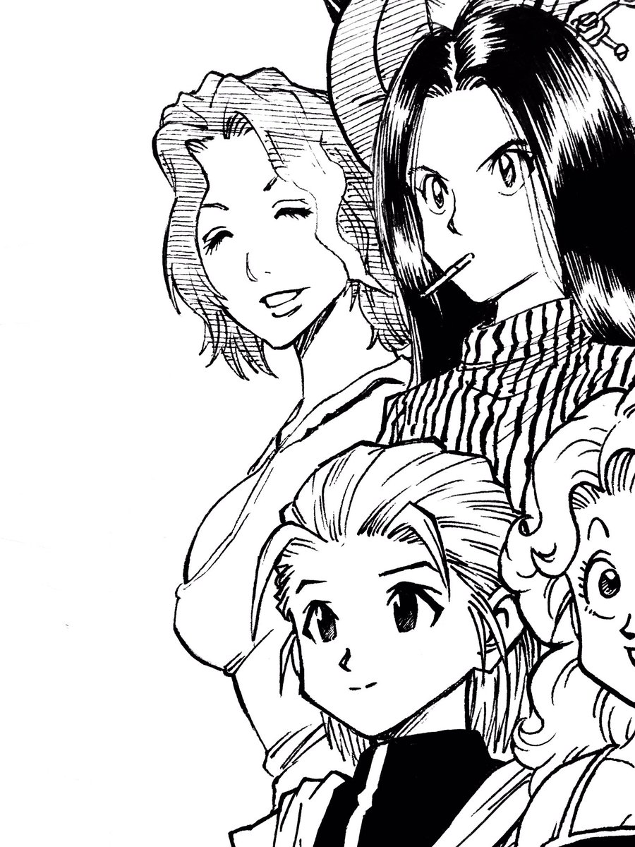 工藤有希子 ドラゴン画廊 リーの漫画 工藤有希子 ドラゴン画廊 リーの漫画