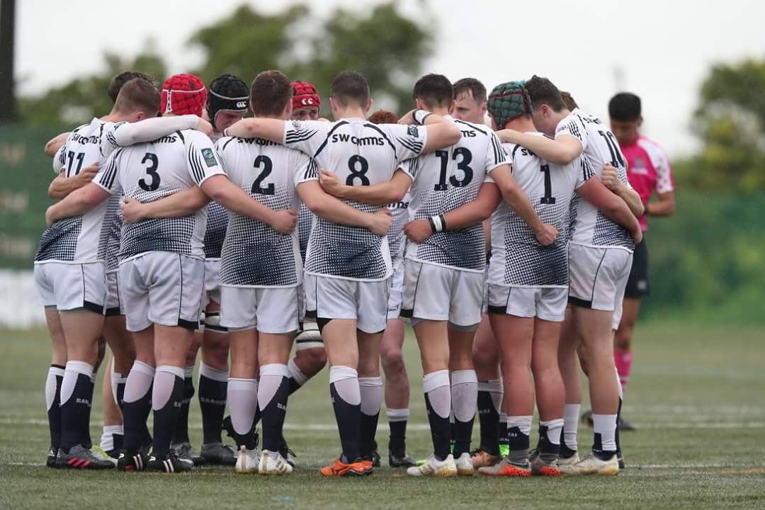 Exeter College Rugby tweet media