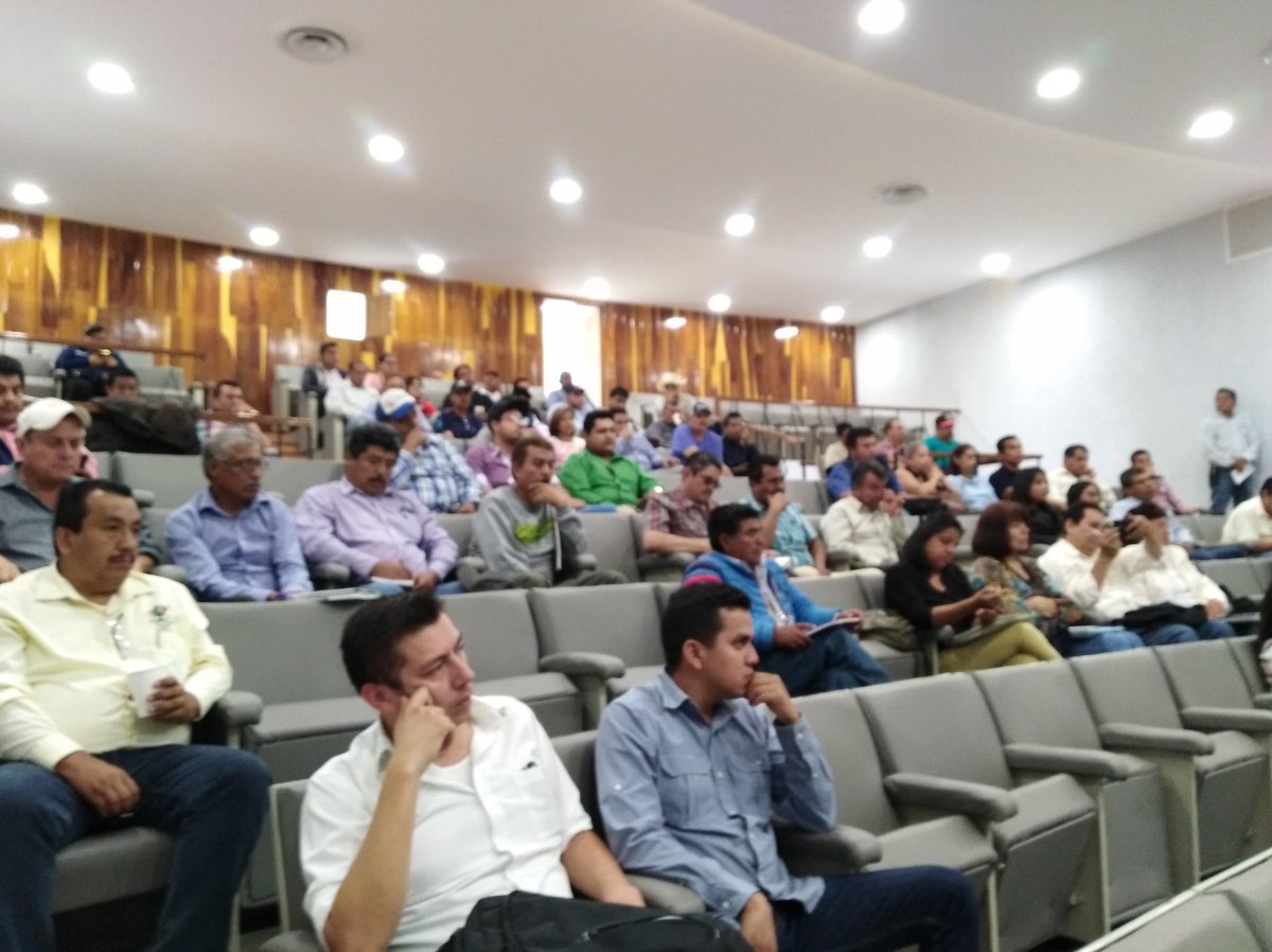 DesdeGto's tweet photo. #JustoAhora el Subrio @Rito__Vargas da inicio al arranque oficial del servicio de #Extensionismo modalidad en concurrencia @SAGARPA_mx &amp; y @SDAyR_Gto con @CIMMYT #Guanajuato como instancia de seguimiento.

@PedroTafoya
@pepegmichel
@incarural @ErickOH_AC https://t.co/9u4upN7lnB