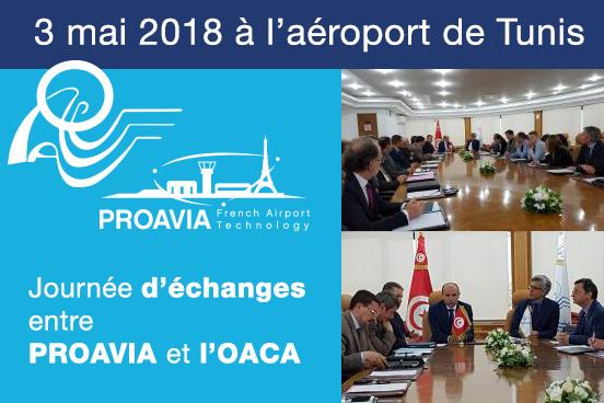 fracsaero's tweet photo. Nous avons participé à une journée d'échanges fructueux avec l'OACA - Office de l'Aviation Civile et des Aéroports de Tunis. 18 Autres membres de l'Association #PROAVIA étaient présents.
#French #Aviation #avgeeks @GroupeADP @thalesgroup @egis @UNSAPNCAF https://t.co/tokvIKVqMT