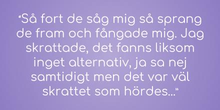VaraVittnesmal's tweet photo. Följ @Varavittnesmal på Instagram eller #VåraVittnesmål på Facebook för att läsa vittnesmålen i sin helhet.  
#metoo       
#varavittnesmal 
#SexuelltVåld 
#bryttystnaden https://t.co/vvItZ89fif