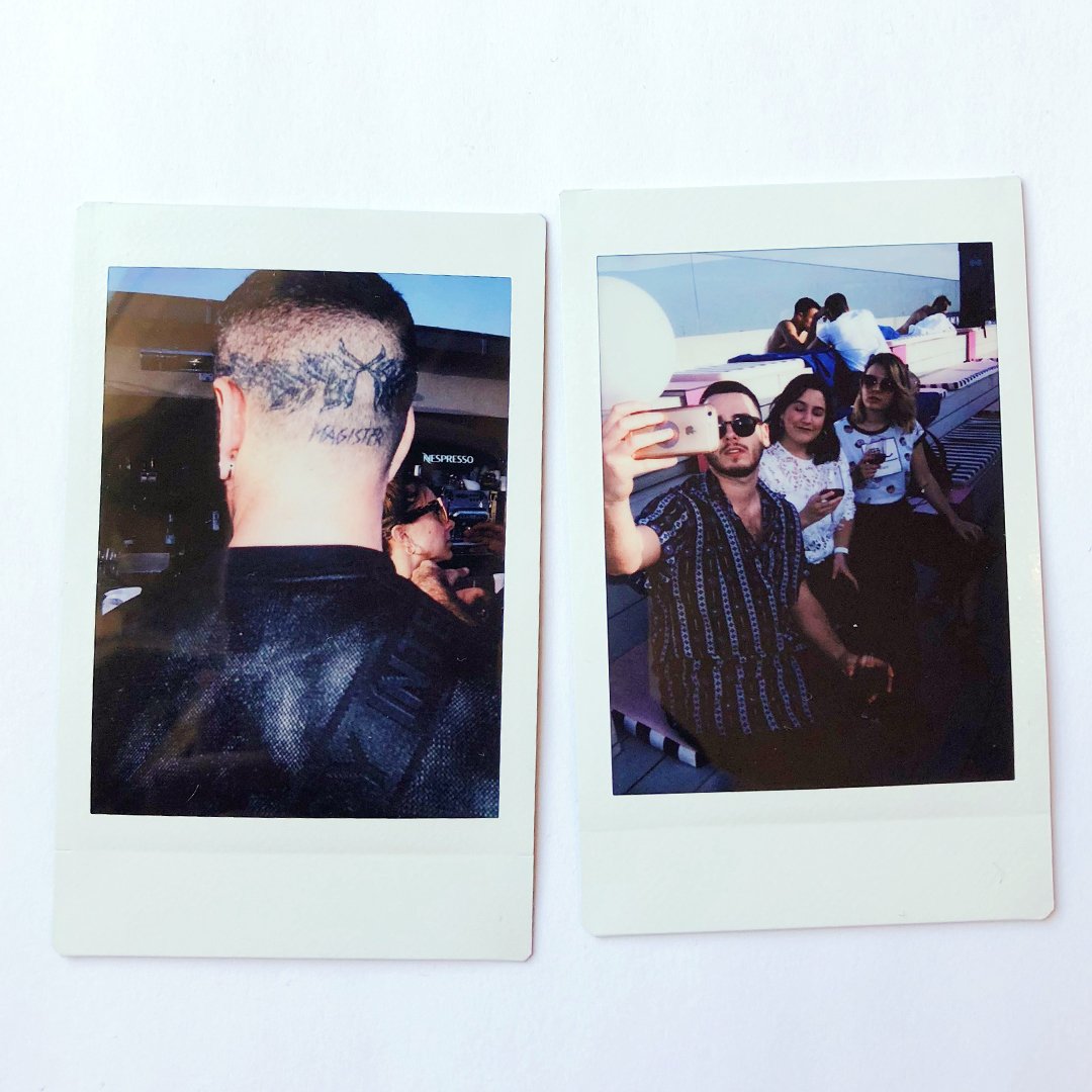 We had so much fun at our pool party 💦
Can’t wait for the next one!
Stay tuned to more updates 📲
📸: <a href="/josesenoran/">Jose Señorán</a> 
Special shoutout to <a href="/axelfriendly/">Axel Hotels</a> &amp; <a href="/orgulloWine/">orgulloWine</a> 💙
#poolparty #axelhotel #orgullowine #queerplans