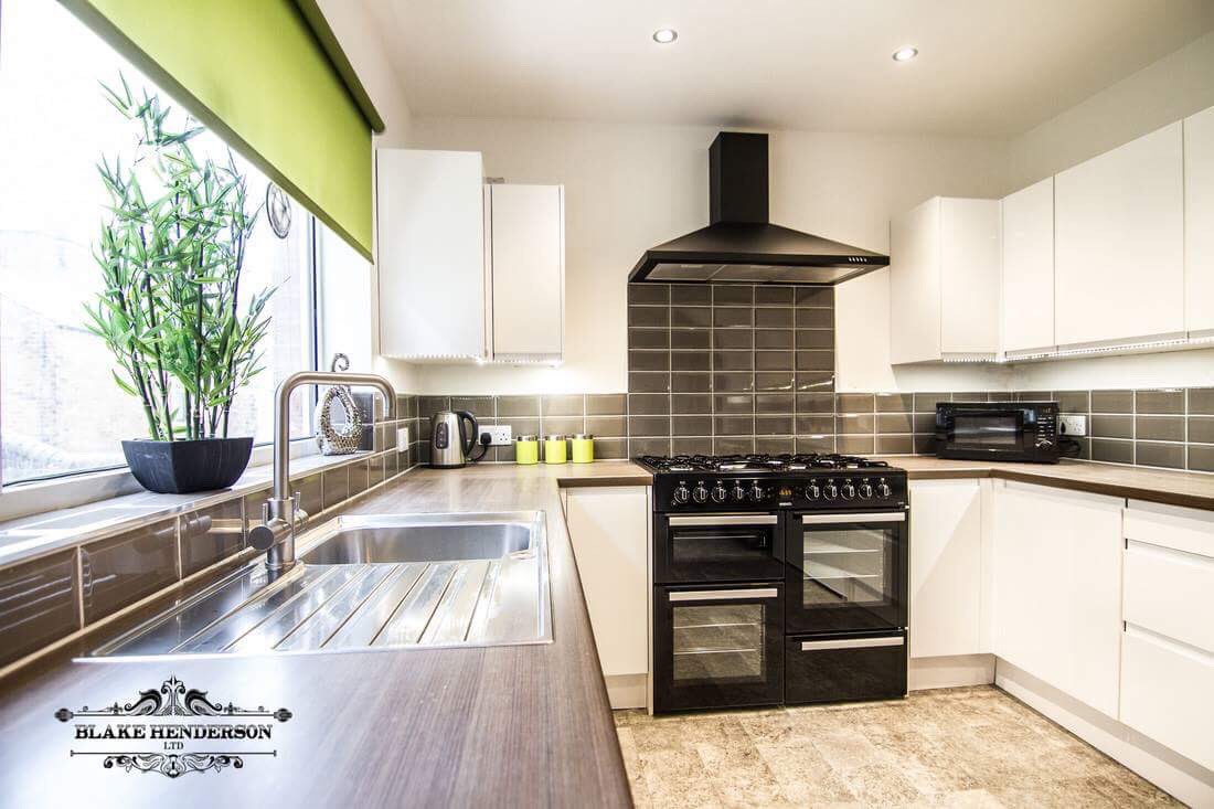 We have all the home comforts you would expect anywhere you stay 🙌