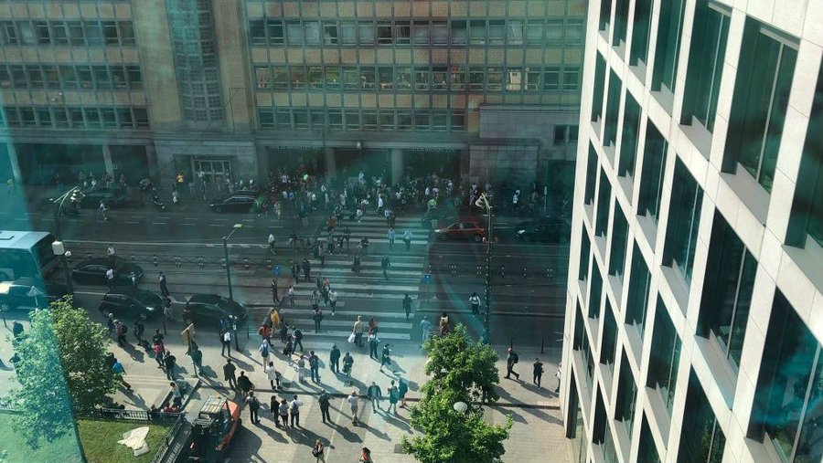 Преглед на изображението в Twitter