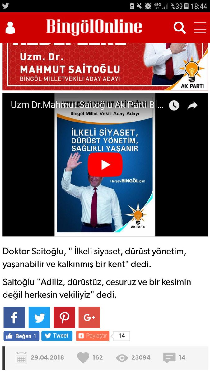 Mahmut saitoğlu (@mahmut_dr) on Twitter photo 