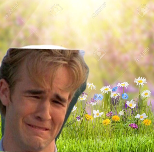 Bartlennartz's tweet photo. When you’re enjoying the spring weather and you think about Keats #aplit #APLitexam https://t.co/TF6x0VKRg9