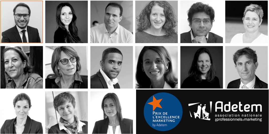 adetem's tweet photo. Vous vous êtes engagé dans une démarche marketing B2B inédite? Alors n’hésitez plus,  déposez un dossier et épatez nos jurés du Prix Marketing B2B ! 👉 Toutes les infos ici: https://t.co/Tv5XAgEA6k #PrixExcellenceMarketing #NuitAdetem #Marketing #PrixAdetem #Adetem https://t.co/OEgJrB1x2p